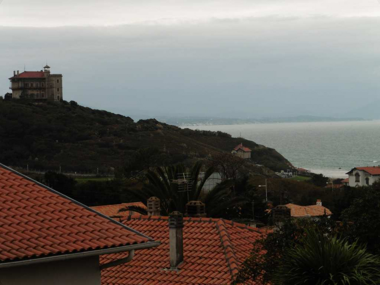 vente Maison Biarritz - Photo 1