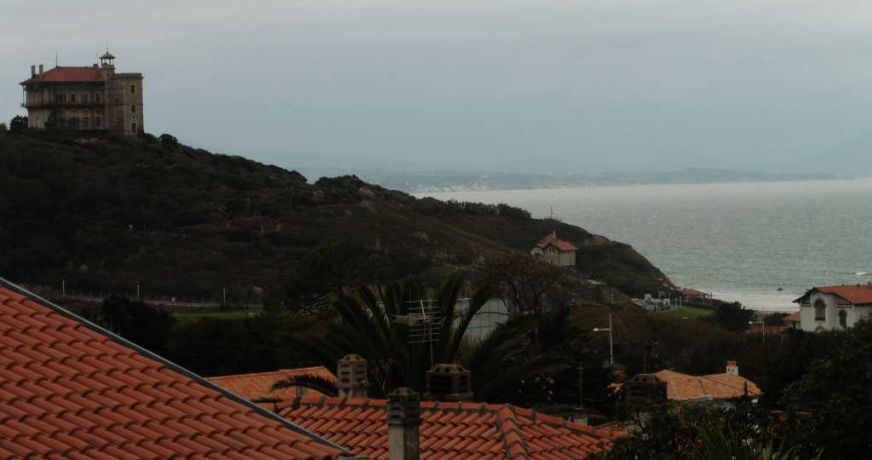 vente Maison Biarritz