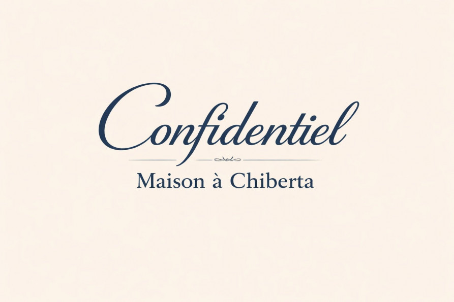 vente Maison Anglet - Photo 1