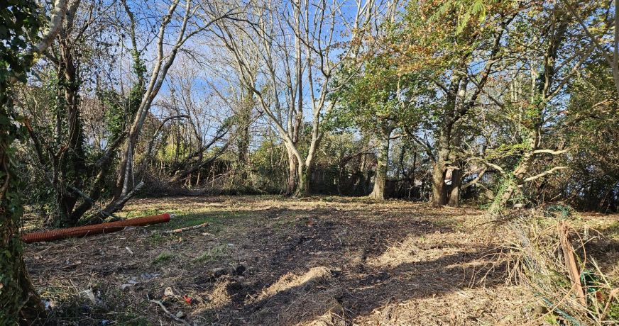 vente Maison Mouguerre