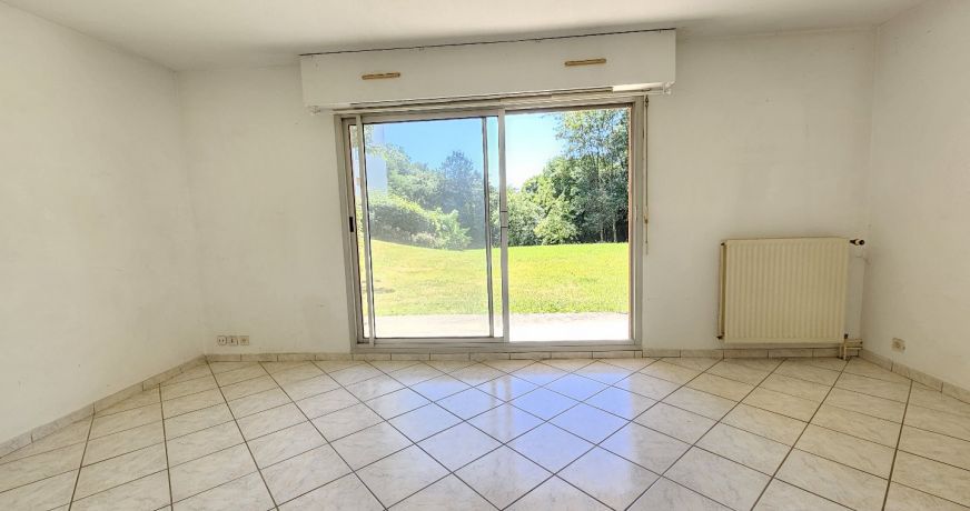 vente Appartement Bayonne