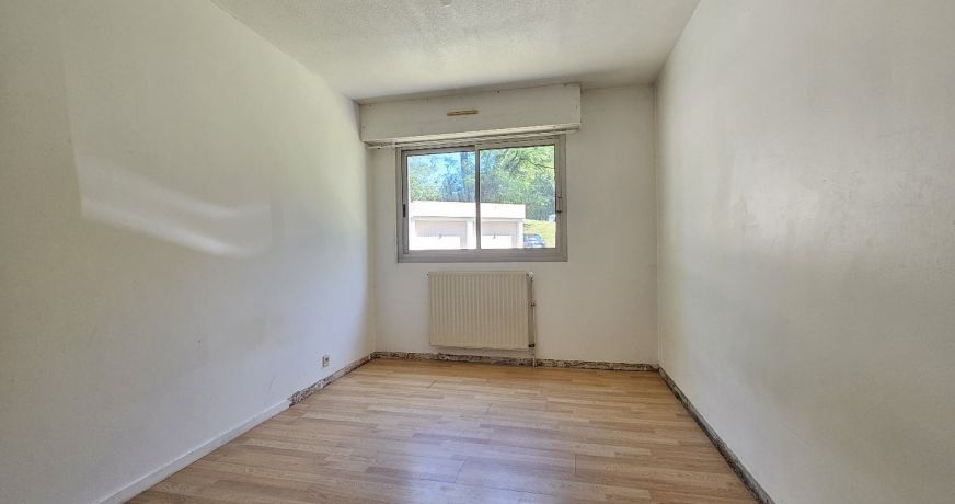 vente Appartement Bayonne