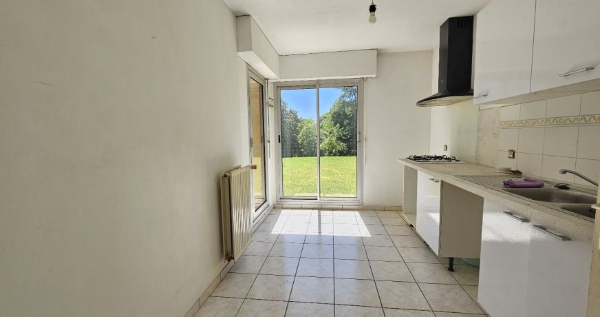 vente Appartement Bayonne