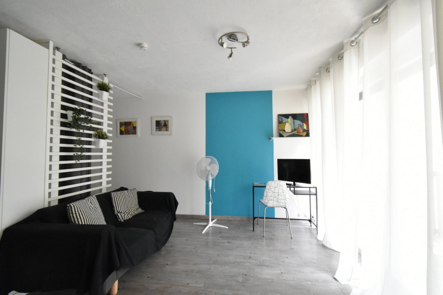 vente Appartement Bayonne - Photo 1