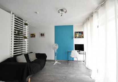 vente Appartement Bayonne