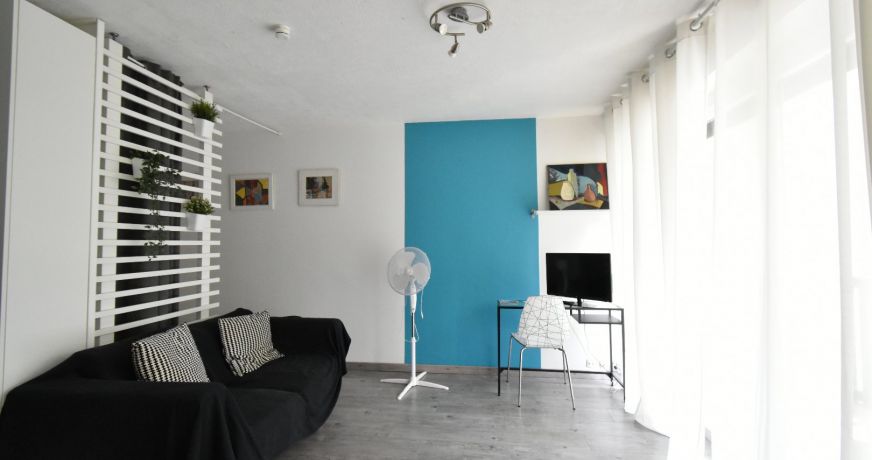 vente Appartement Bayonne