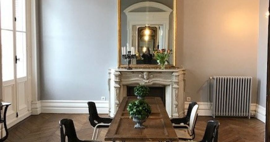 vente Appartement Bayonne