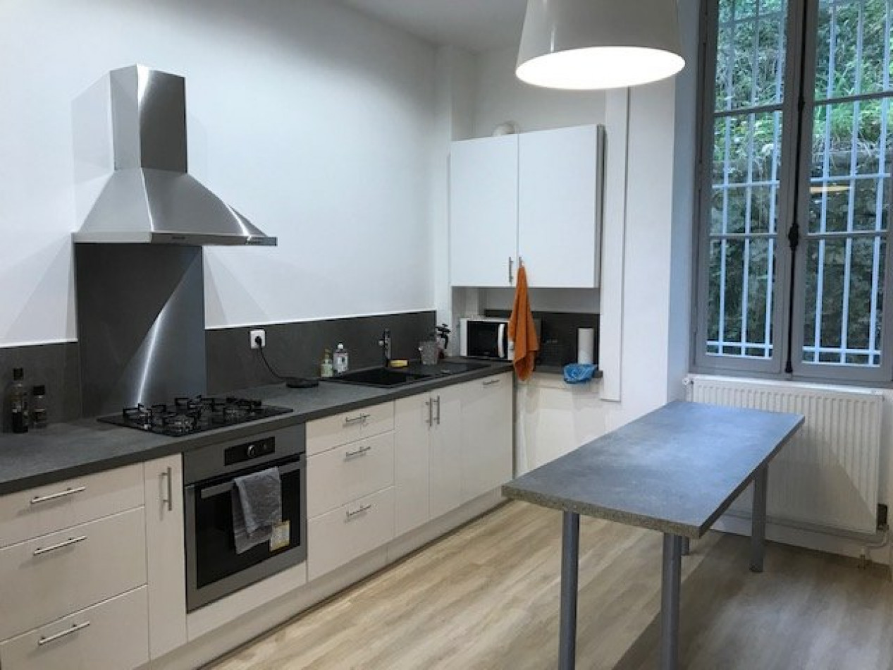 vente Appartement Bayonne - Photo 4