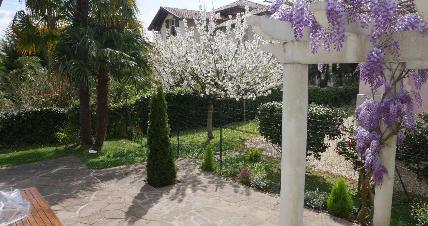 vente Maison Bayonne