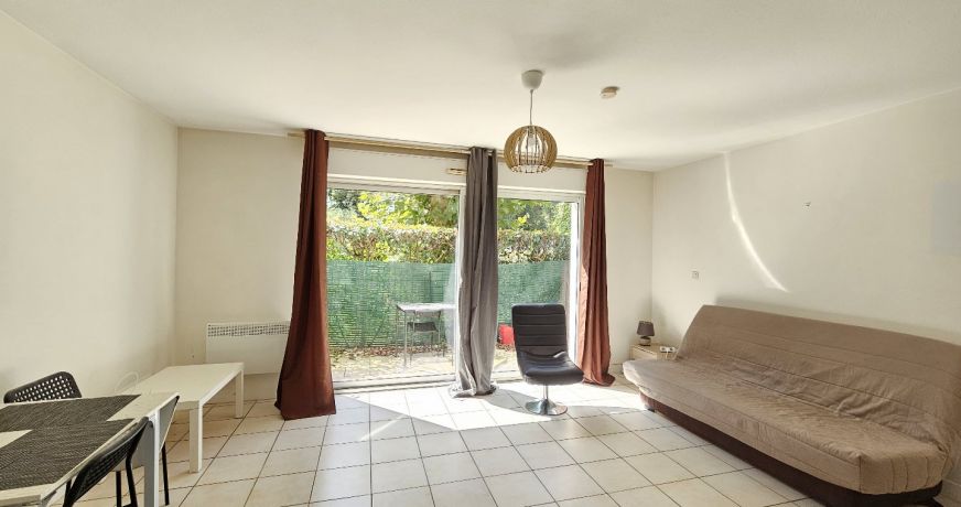 vente Appartement Bayonne