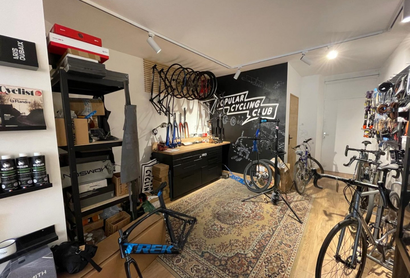 vente Ateliers et bureaux Bayonne - Photo 3