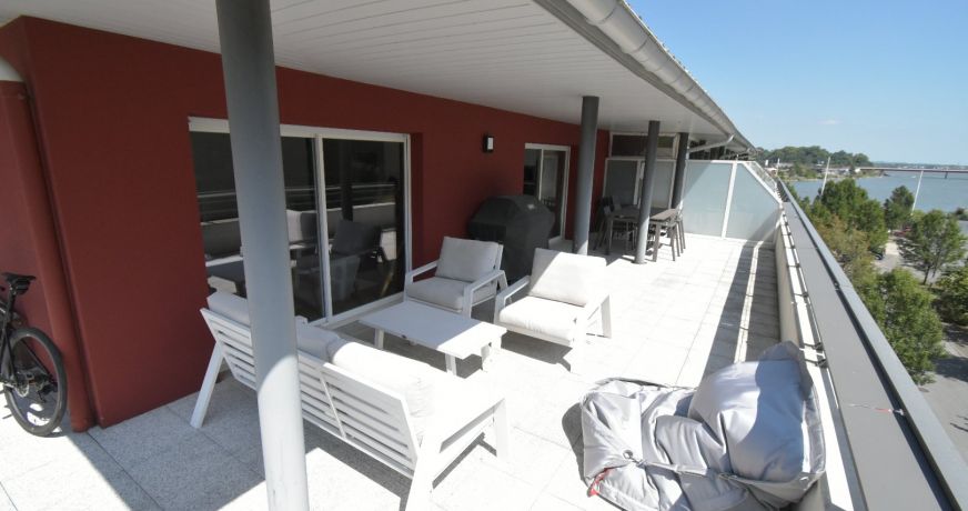 vente Appartement Bayonne
