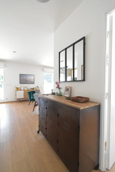 vente Appartement Bayonne - Photo 8