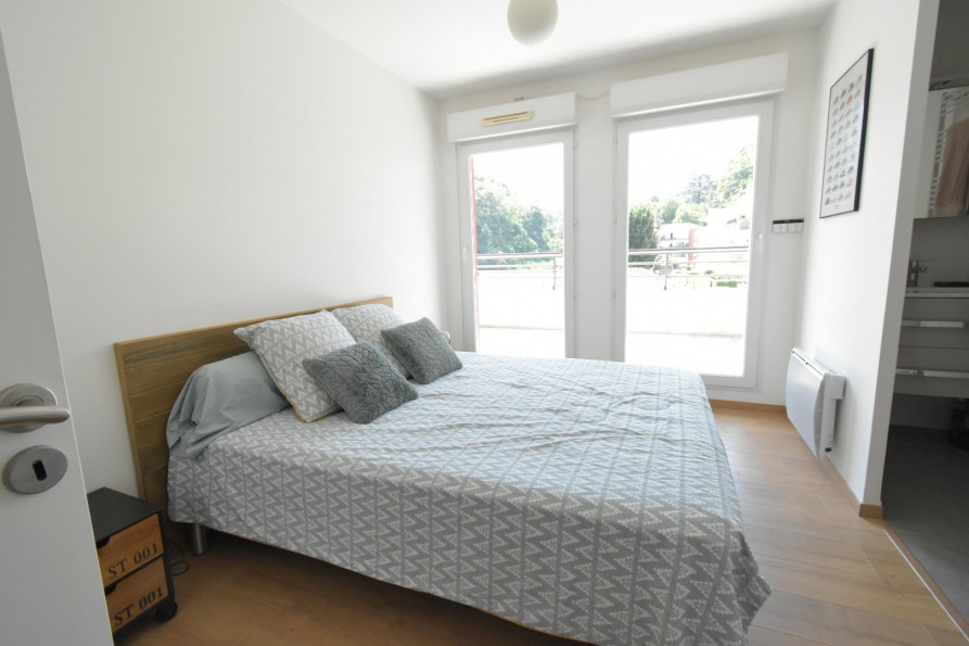 vente Appartement Bayonne - Photo 5