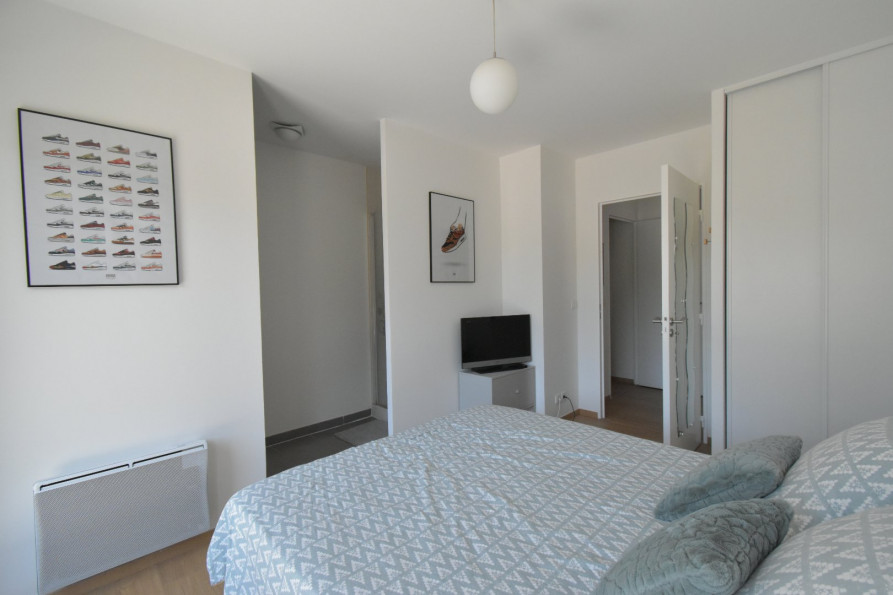 vente Appartement Bayonne - Photo 6