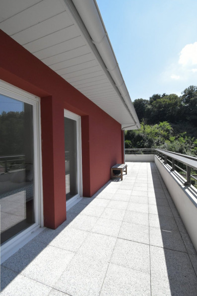 vente Appartement Bayonne - Photo 9