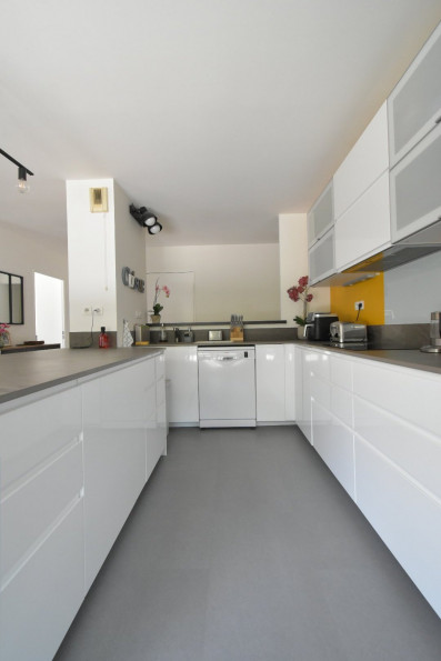 vente Appartement Bayonne - Photo 10