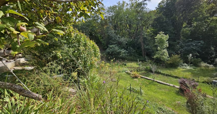 vente Maison Mouguerre