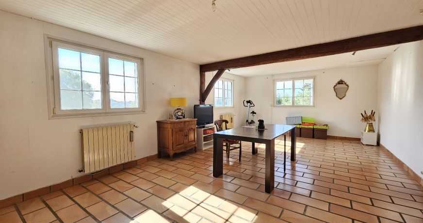 vente Maison Mouguerre