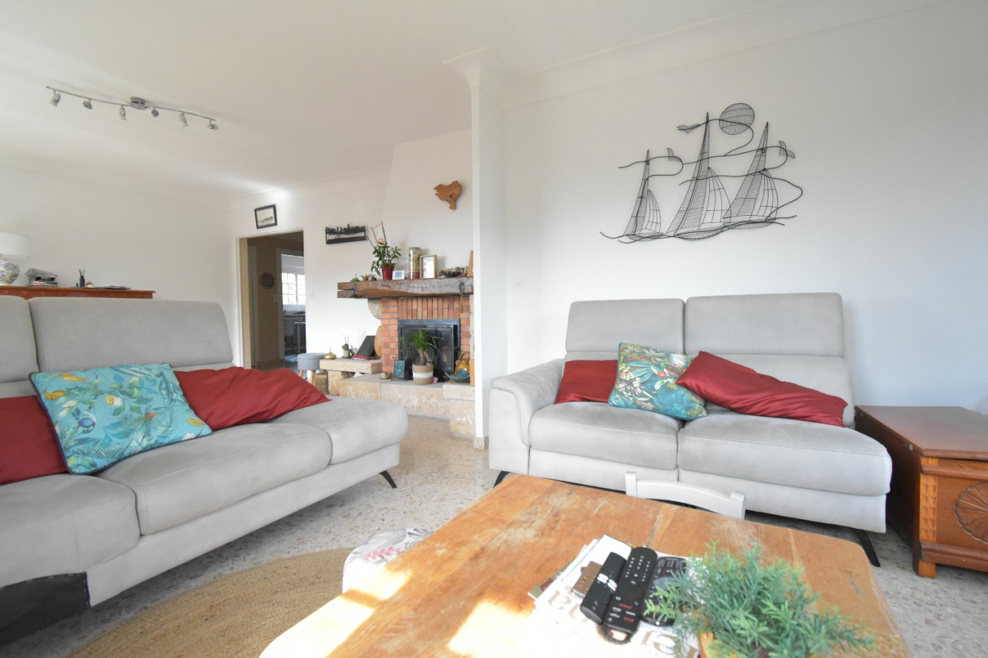vente Maison Mouguerre - Photo 9