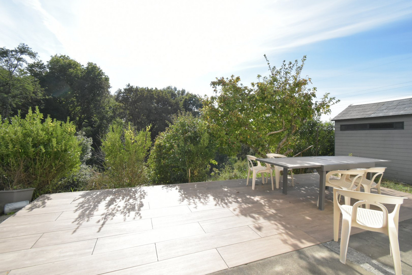 vente Maison Mouguerre - Photo 1