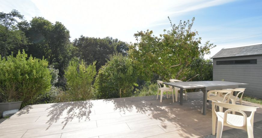 vente Maison Mouguerre