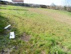 vente Terrain Villefranque