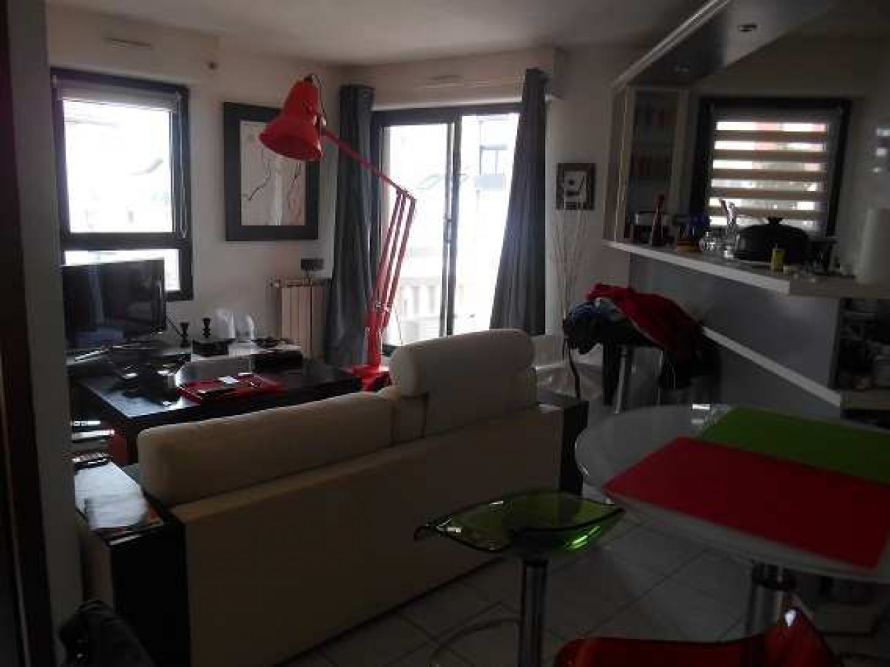 vente Appartement Biarritz - Photo 5