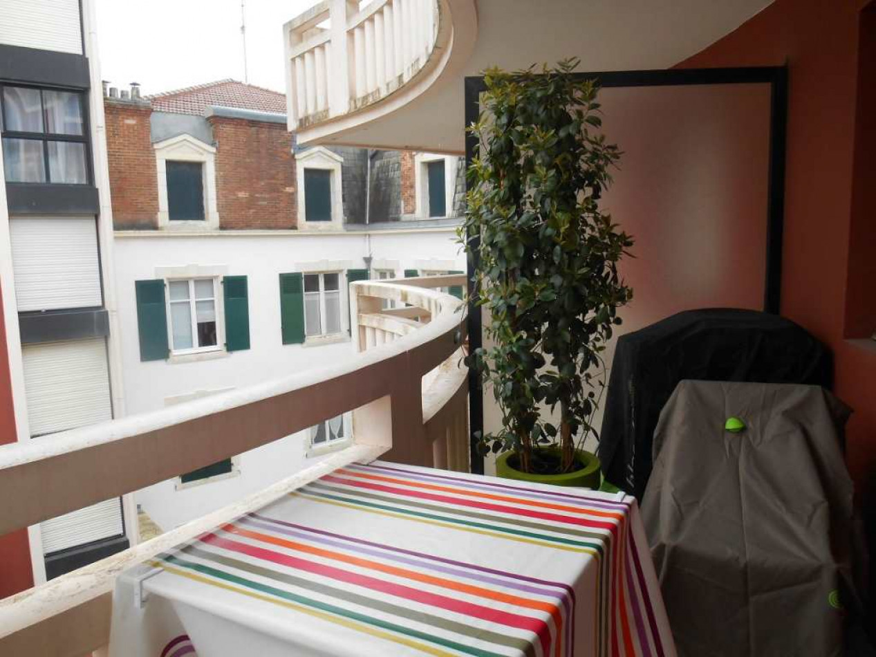 vente Appartement Biarritz - Photo 2