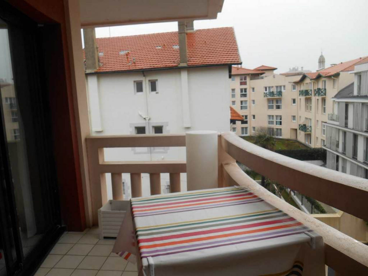 vente Appartement Biarritz - Photo 7