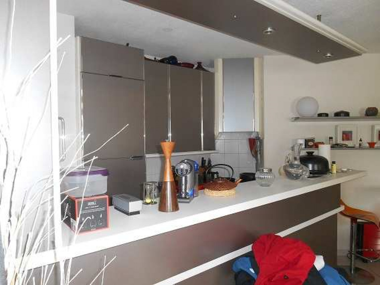 vente Appartement Biarritz - Photo 8