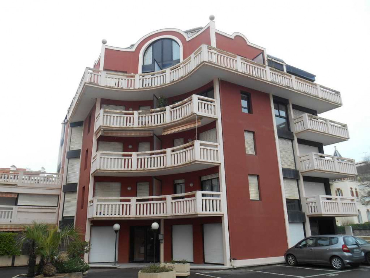 vente Appartement Biarritz - Photo 1