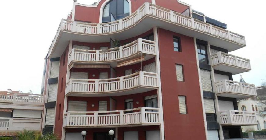 vente Appartement Biarritz