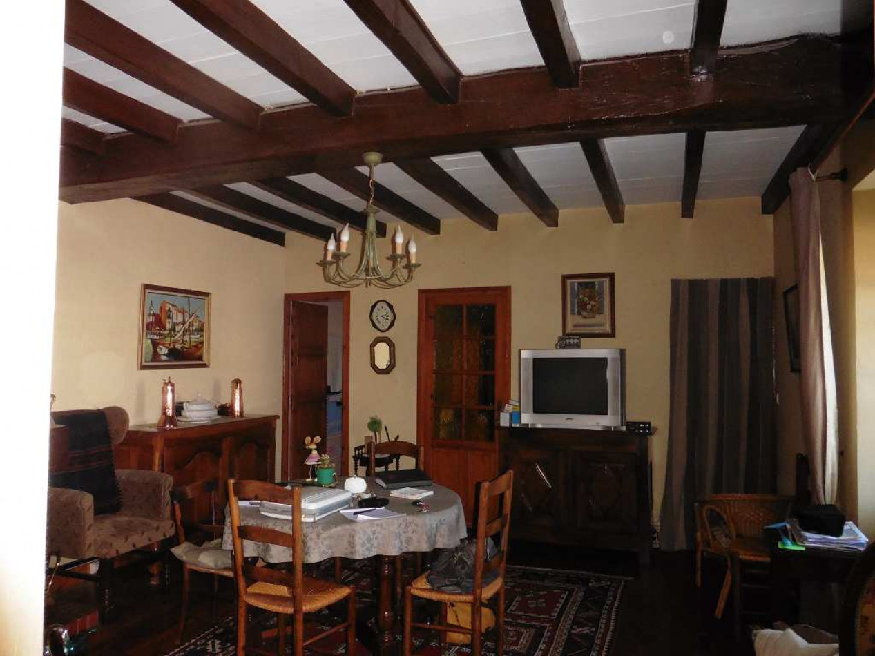 vente Maison Hasparren - Photo 5