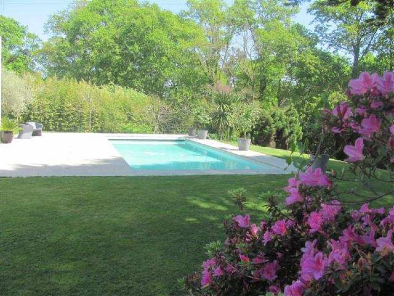 vente Maison contemporaine Bidart - Photo 4