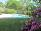 vente Maison contemporaine Bidart