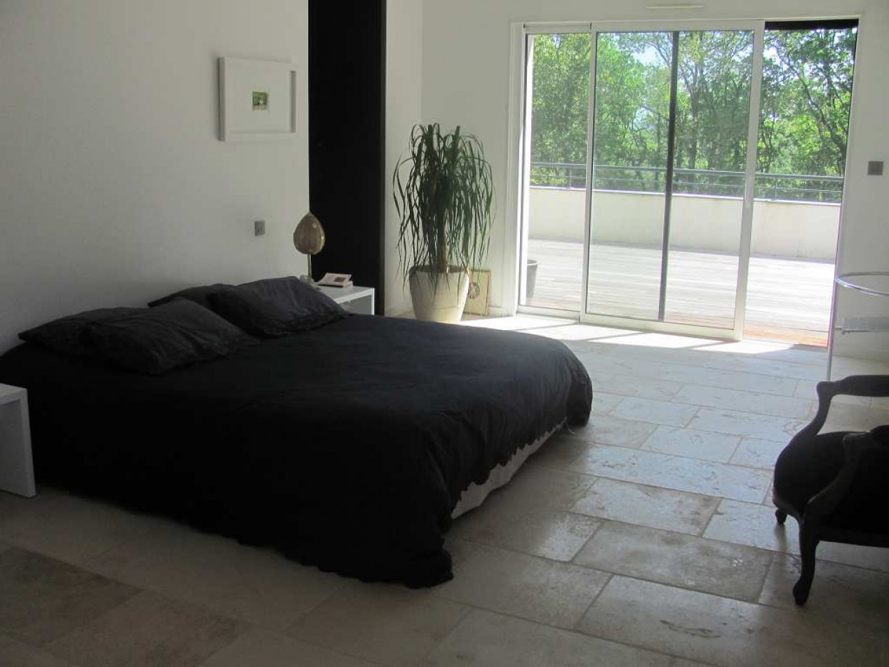 vente Maison contemporaine Bidart - Photo 5