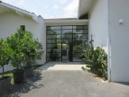 vente Maison contemporaine Bidart