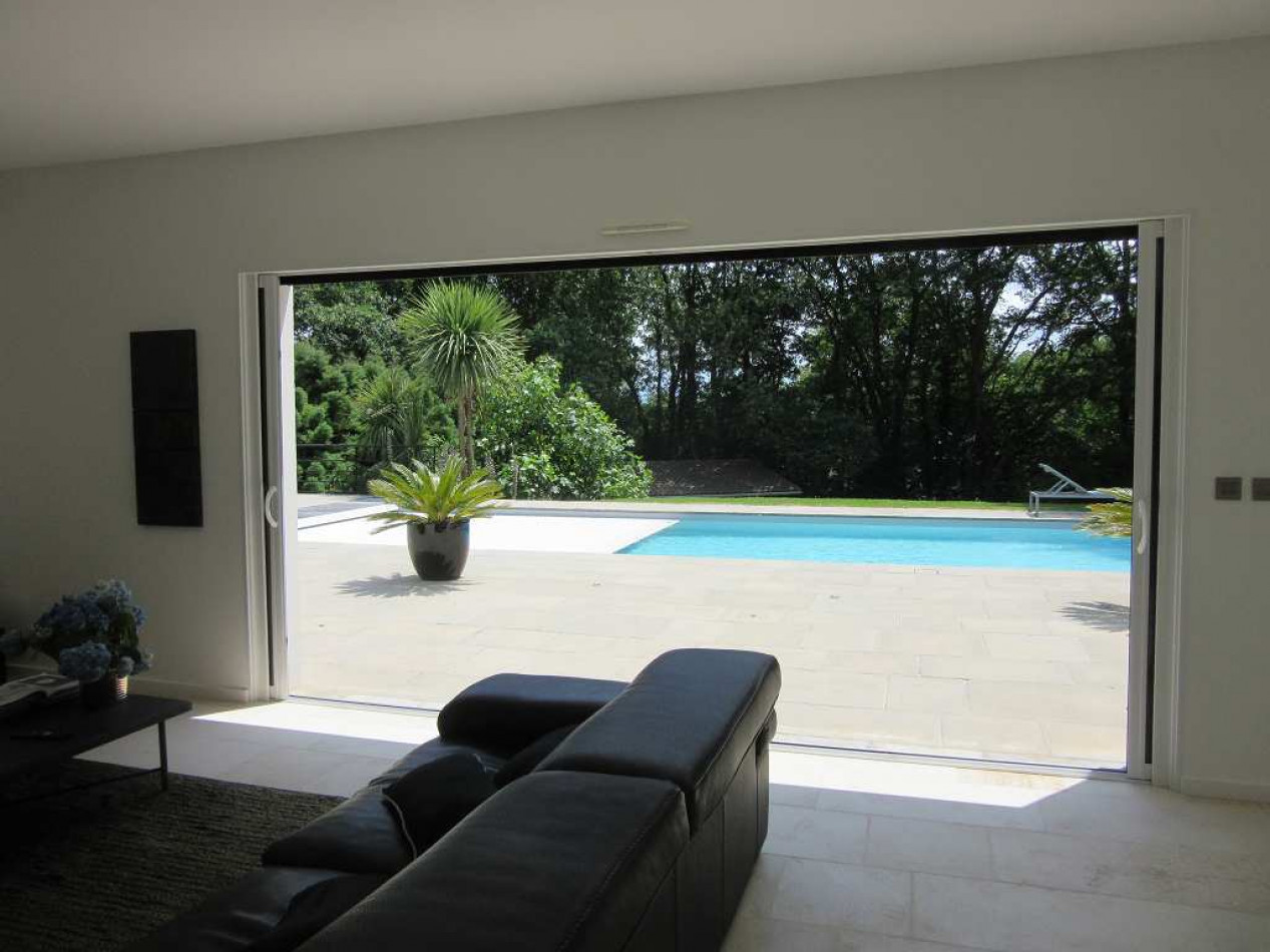 vente Maison contemporaine Bidart - Photo 2
