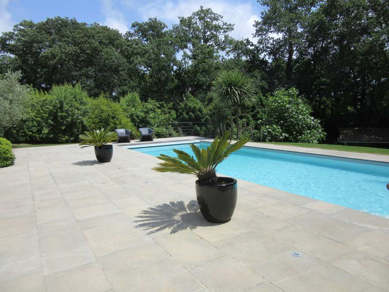 vente Maison contemporaine Bidart - Photo 3