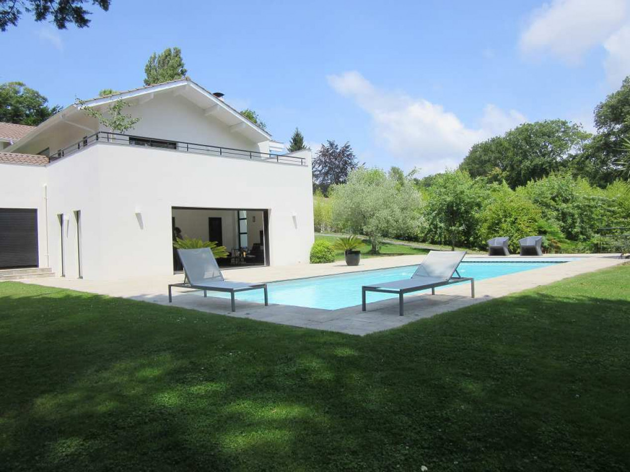 vente Maison contemporaine Bidart - Photo 7