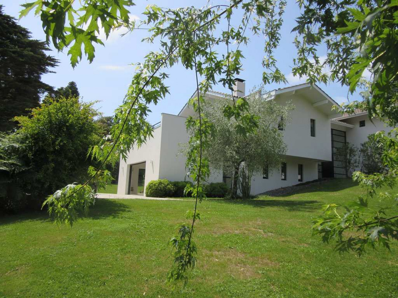 vente Maison contemporaine Bidart - Photo 1