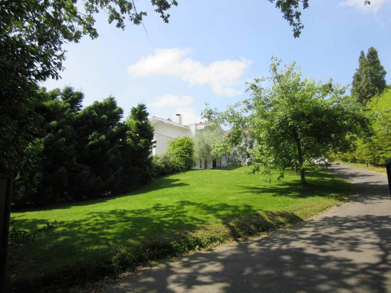 vente Maison contemporaine Bidart - Photo 9