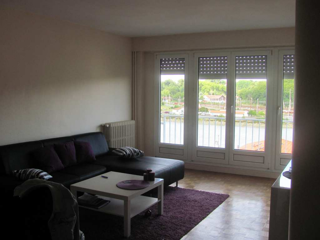 vente Appartement Bayonne - Photo 1