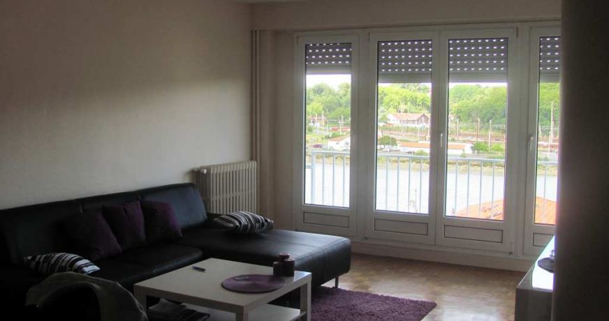 vente Appartement Bayonne