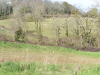 vente Terrain Villefranque