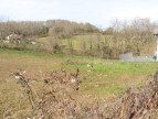 vente Terrain Villefranque