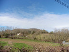 vente Terrain Villefranque
