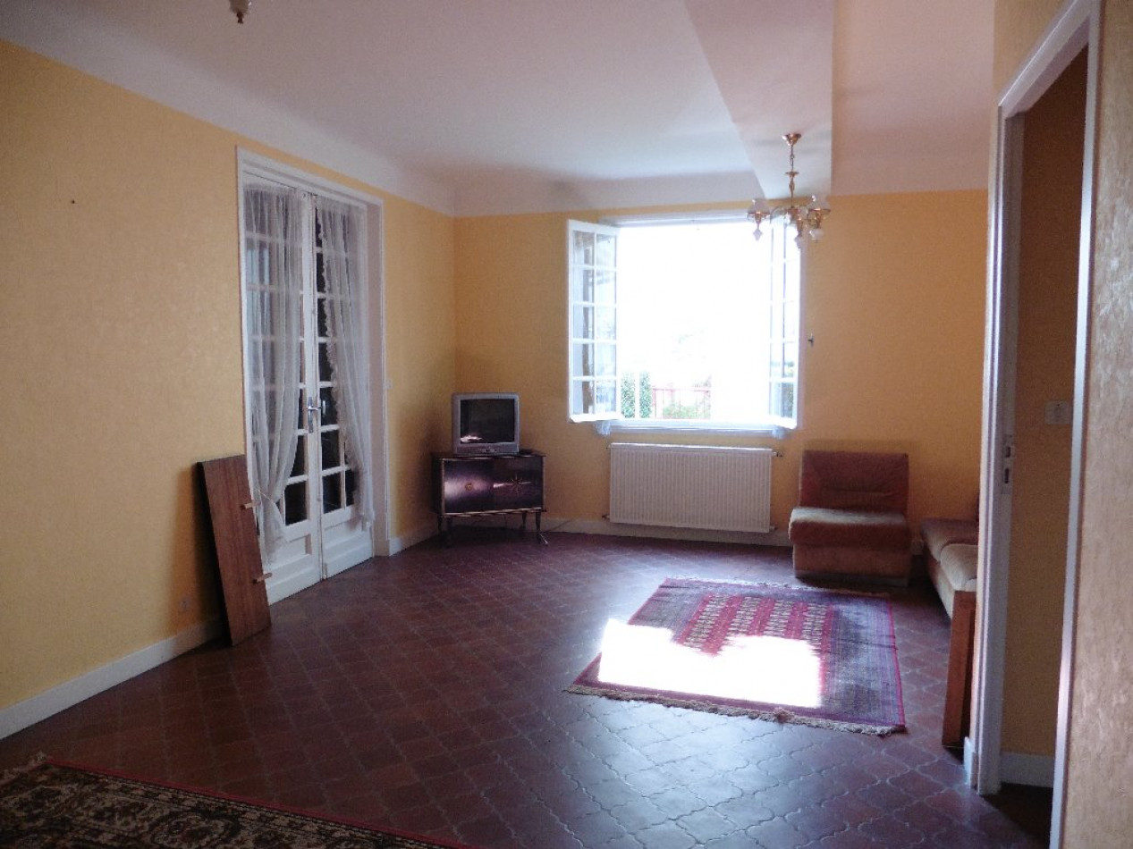 vente Appartement Bayonne - Photo 1