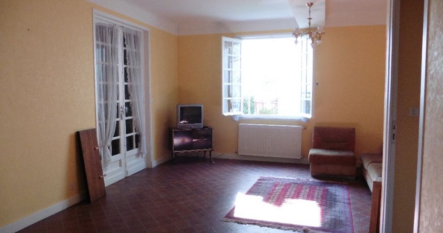 vente Appartement Bayonne